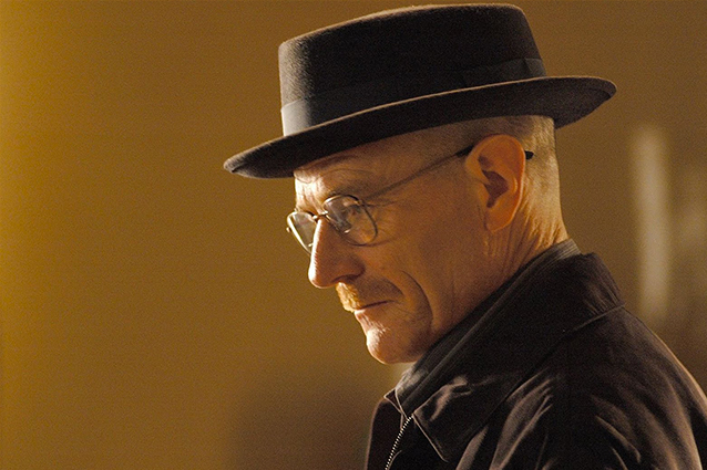 Breaking Bad, i fan preparano un funerale per Walter White