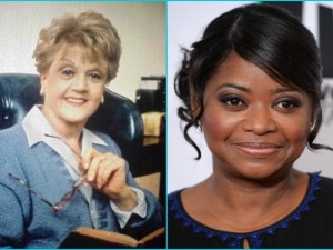 Torna "La signora in giallo", Octavia Spencer sarà Jessica Fletcher