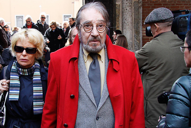 E' morto Zuzzurro, lo annuncia Gaspare Zuzzurro e Gaspare non ci sono