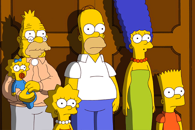 I Simpson Streaming I Simpson Streaming