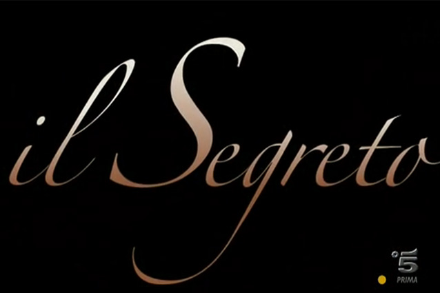 Il Segreto confermata in prima serata su Canale 5 fino al 9 Febbraio