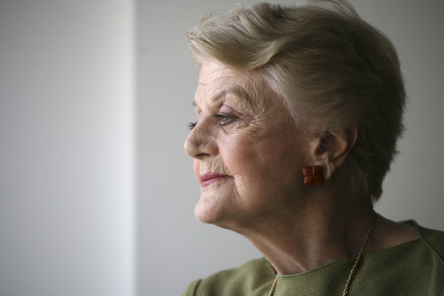 Salta remake de "La Signora in giallo", Lansbury sollevata: "Era uno sbaglio"