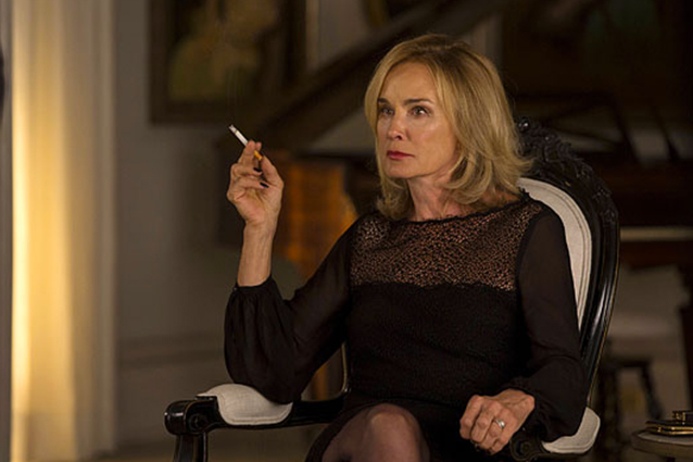 Jessica Lange: “Non farò più American Horror Story”