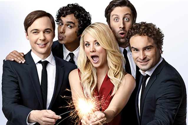 Quante Stagioni Ha Big Bang Theory