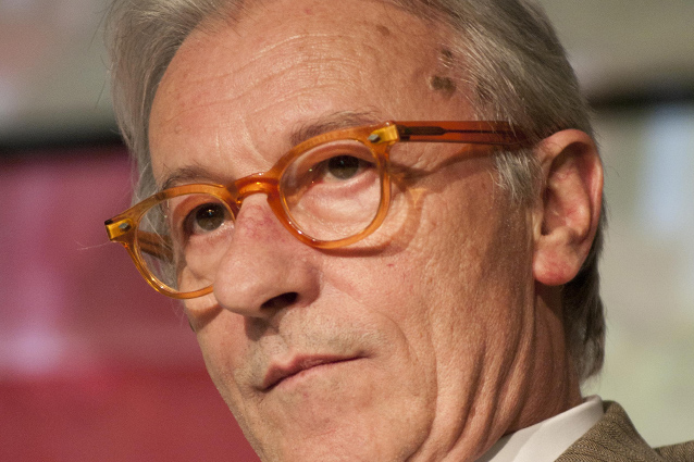 Vittorio Feltri: "Querelato da Barbara d'Urso. La Littizzetto? Un talentaccio"