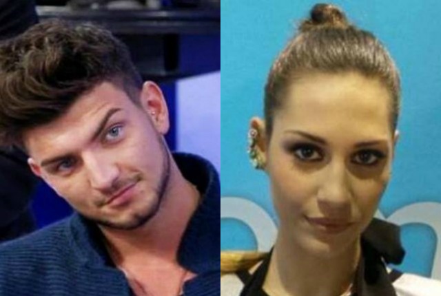Matteo Ha Scelto Noemi Uomini E Donne