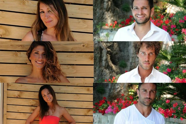 La quarta e ultima puntata di Temptation Island (DIRETTA)