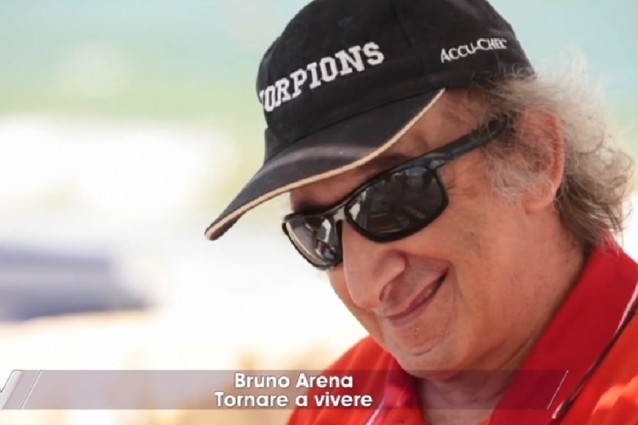 La nuova vita di Bruno Arena: è rinato grazie all'amore della famiglia (FOTO)