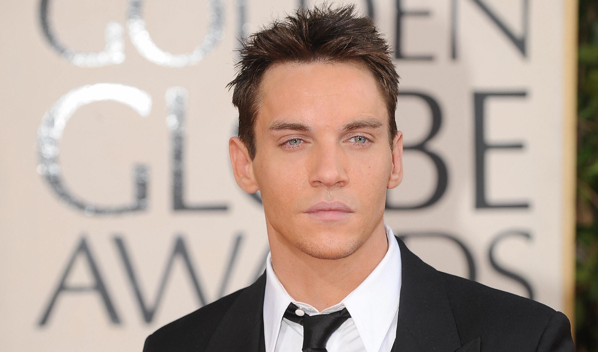 Jonathan Rhys Meyers Film E Programmi Televisivi