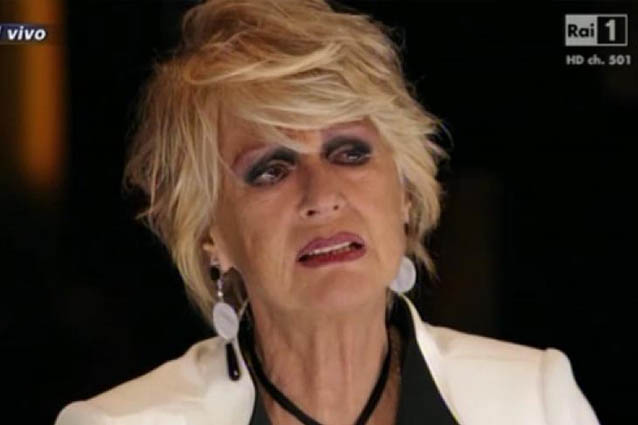 In Questi Minuti Su Twitter In Moltissimi Si Sono Chiesti Come Mai Loretta Goggi Non Fosse Presente Questa Sera A Tale E Quale Show Il Programma Tv In Questi Minuti Su Twitter In Moltissimi Si Sono Chiesti Come Mai Loretta Goggi Non Fosse Presente Questa Sera A Tale E Quale Show Il Programma Tv