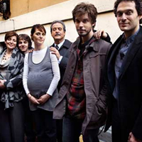 Le cose che restano Tv Fanpage