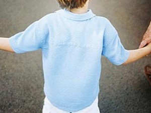 Trento: lite tra genitori, uomo chiede il “pignoramento” della figlia di 3 anni