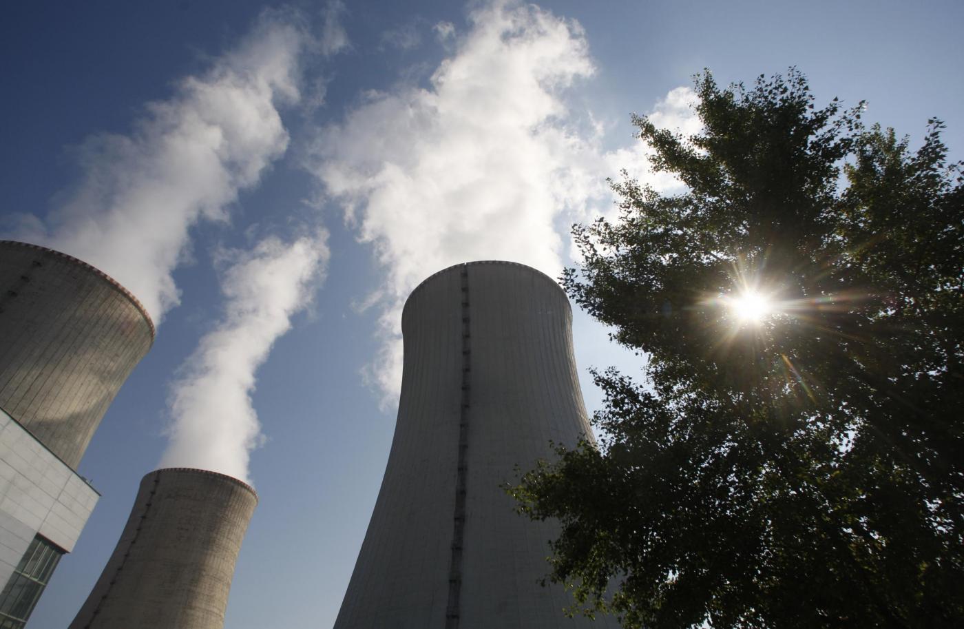 Incidente nucleare in Ucraina, secondo allarme consecutivo per la