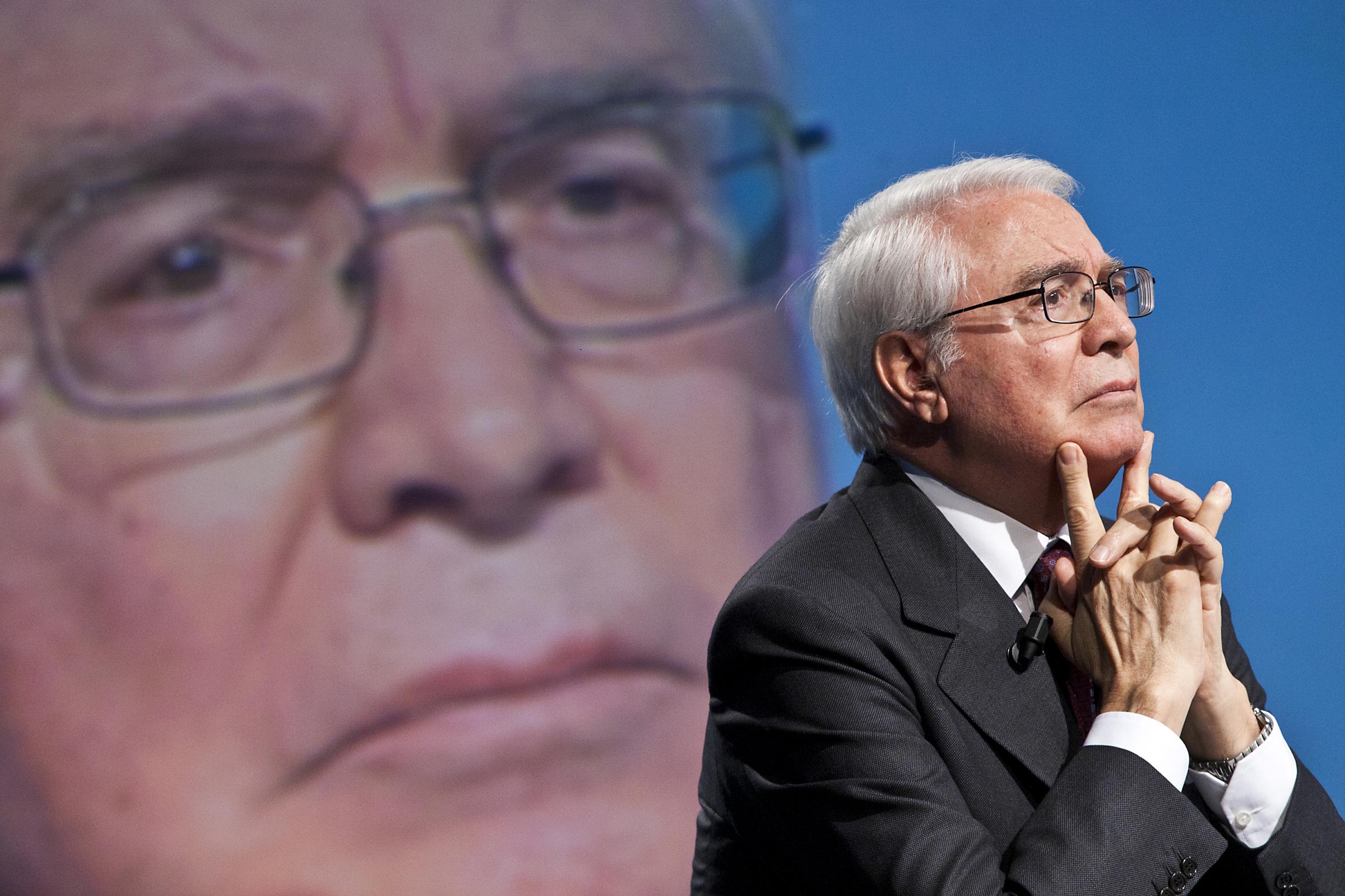 Eurolat pm chiede nove anni per Geronzi e Cragnotti