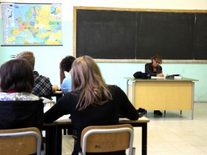 Come si diventerà insegnanti dopo "La Buona Scuola"