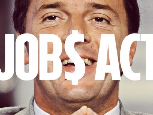 Con il Jobs Act è boom di licenziamenti disciplinari