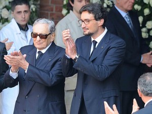 Perché Michele Ferrerò ideo il nome "Nutella"