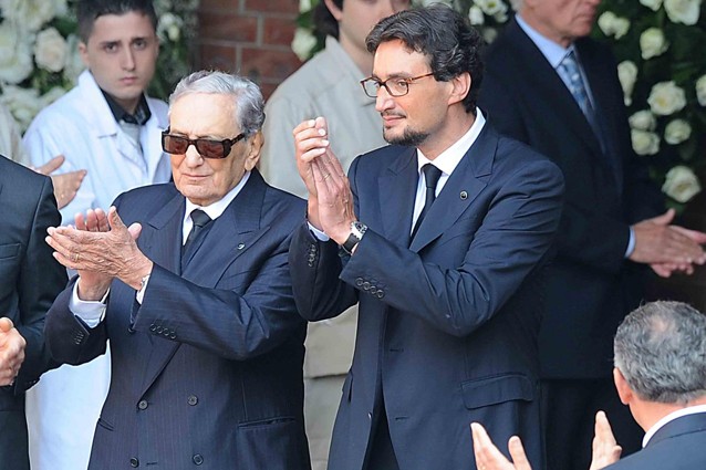 Morto Michele Ferrero, l'inventore della Nutella e dei Tic Tac aveva 89 anni