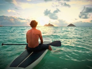 Dieci ottimi motivi per viaggiare da soli