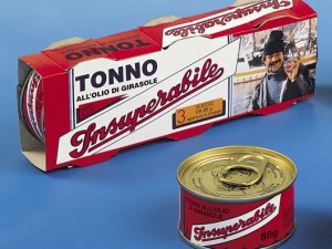 Tonno Insuperabile con sostanze tossiche: lotto ritirato dal mercato