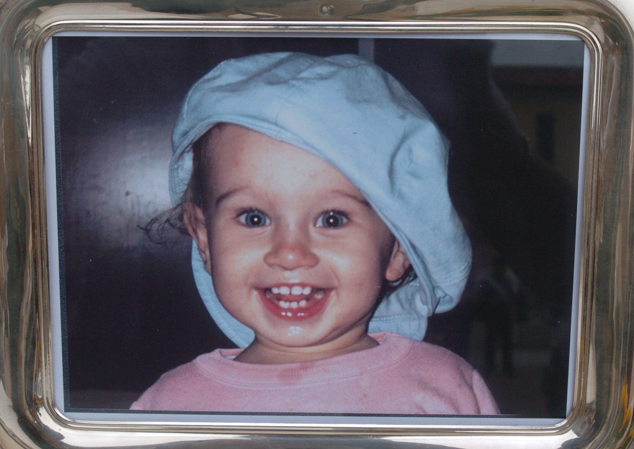 Bimba Di 5 Anni Uccisa Dalla Mamma