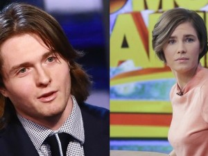 Omicidio Meredith: Amanda Knox e Raffaele Sollecito assolti