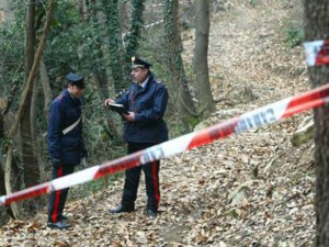 Immagine di repertorio