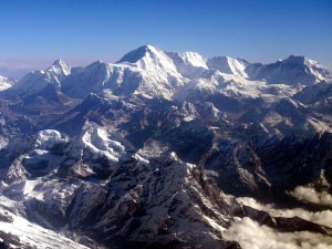 Everest.