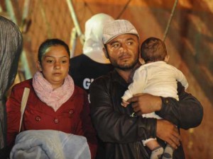 Il piano della Commissione Ue sui migranti che rischia di peggiorare la situazione dell'Italia