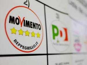 Il Pd recupera nei sondaggi e torna primo partito: testa a testa con M5S