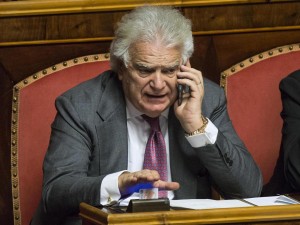 Il sondaggio “segreto” di Denis Verdini: “Salvini può vincere ovunque anche da solo”