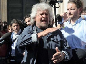 Grillo esclude la candidata Sindaco a Genova: "Decido io, decisione irrevocabile"