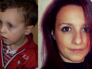 Lorys, concluse le indagini: la mamma accusata di omicidio aggravato