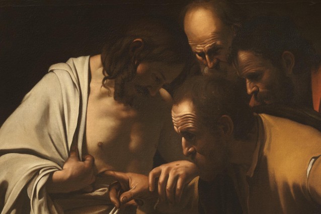 A Casal di Principe in mostra i dipinti degli Uffizi