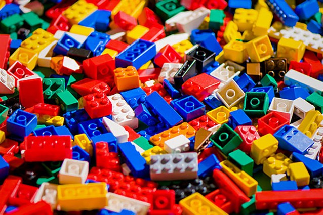 Lego è il marchio più potente al mondo, Ferrari insegue