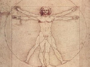 Sì al prestito dell’Uomo vitruviano di Leonardo: il disegno può andare in Francia