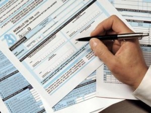 Dichiarazione dei redditi precompilata 2017: online i modelli, come ... Dichiarazione dei redditi 2017 online