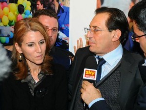 Crocetta, chi ha fatto sparire la registrazione e perché