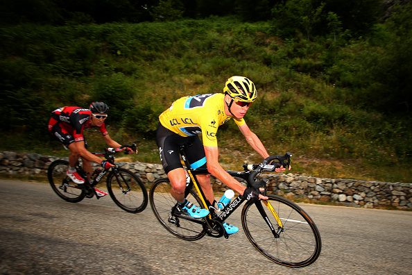 Tour, l'ombra del doping sullo strapotere di Froome. E spunta un video