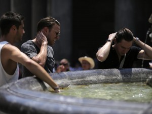 Temperature oltre i 35 gradi! Meteo, a fine luglio torna il caldo torrido