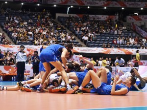 Volley, impresa Italia: 3-1 alla Polonia e vola alle Olimpiadi di Rio 2016