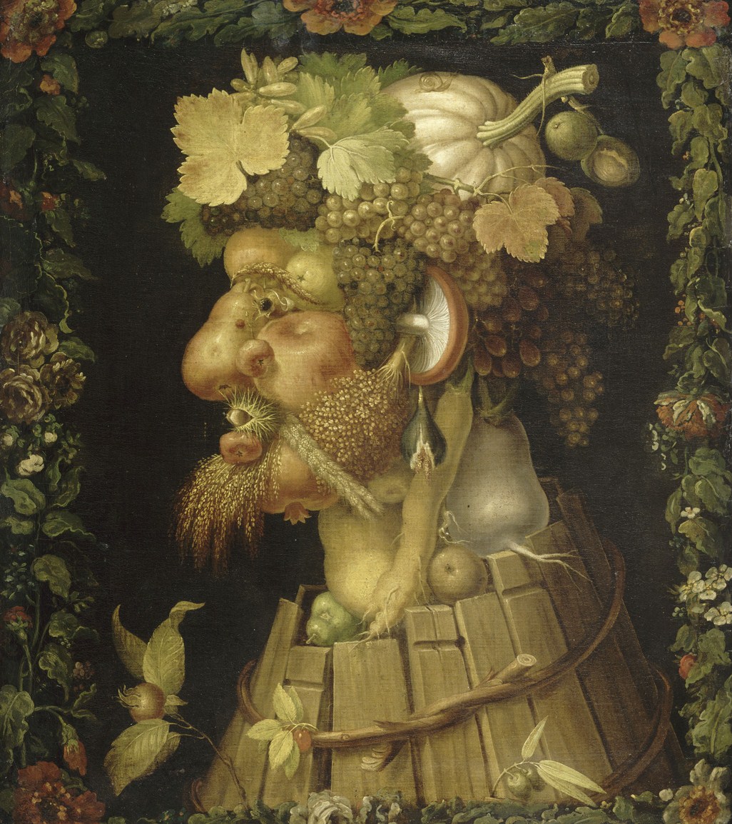 Cinque bellissime opere d'arte sull'autunno