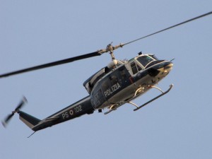 Amianto negli elicotteri delle forze armate: 55 indagati dalla procura di Torino