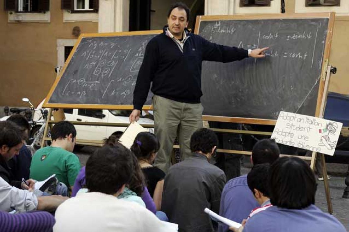 Cosè Questa Storia Dei 500 Euro Di Bonus Agli Insegnanti