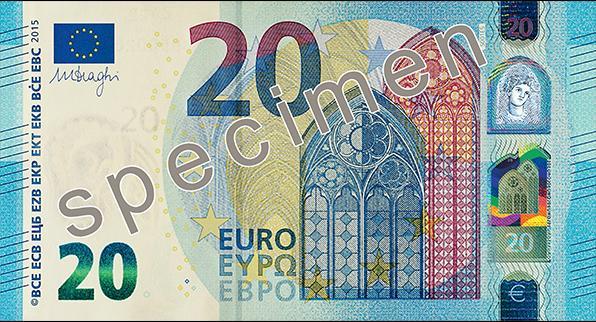 Esiste La Banconota Da 1000 Euro