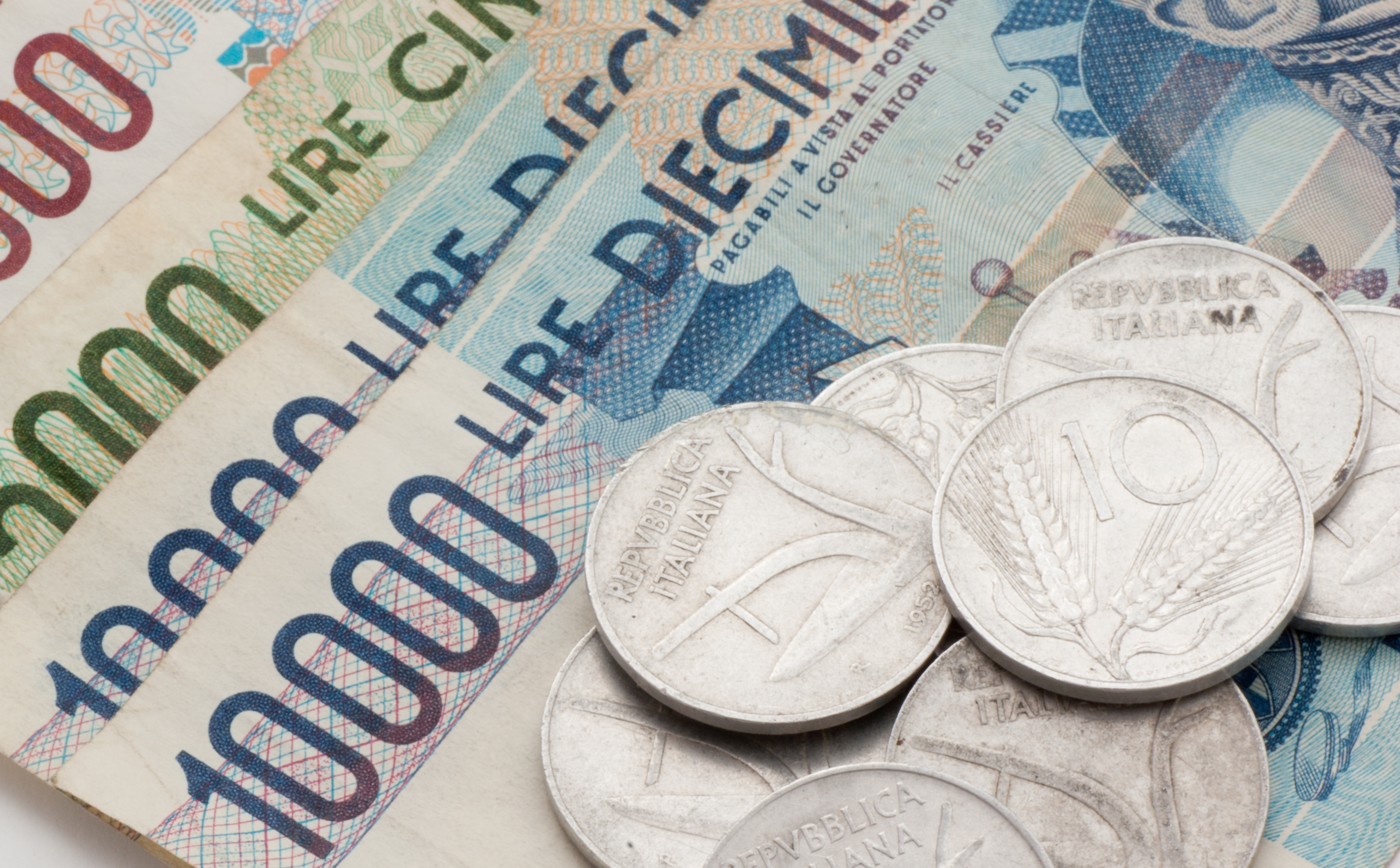 scarica convertitore lire euro da