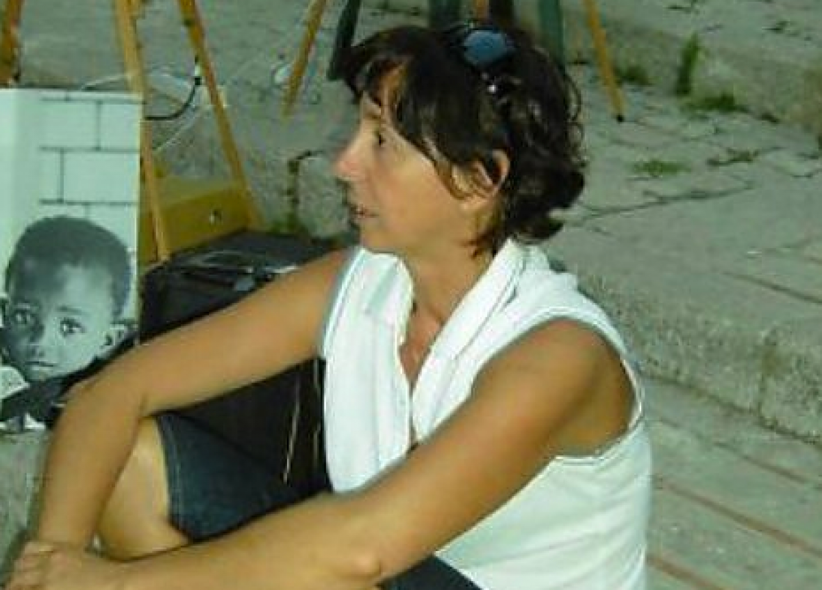 Elena Uccisa A 5 Anni Dalla Madre