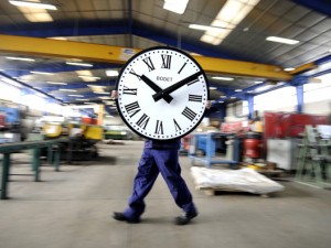 Smart working: l'ennesima "rivoluzione" del lavoro sulla pelle degli altri