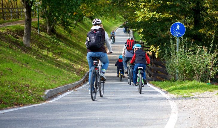 Bonus bici: l'app per richiederlo e le novità sul rimborso
