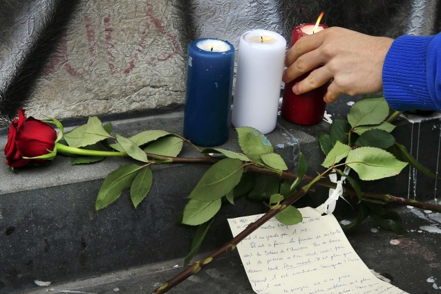 La mappa e la cronologia degli attentati: i 30 minuti che hanno messo in ginocchio Parigi